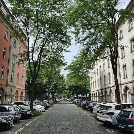 Apartment Rheinmosel Glueck Koblenz (Rhineland-Palatinate)