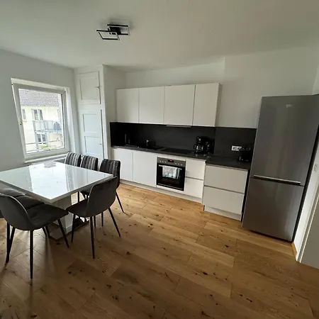 Apartment Rheinmosel Glueck *