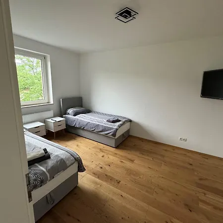 Apartment Rheinmosel Glueck