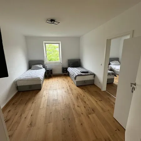 Apartment Rheinmosel Glueck Koblenz (Rhineland-Palatinate)