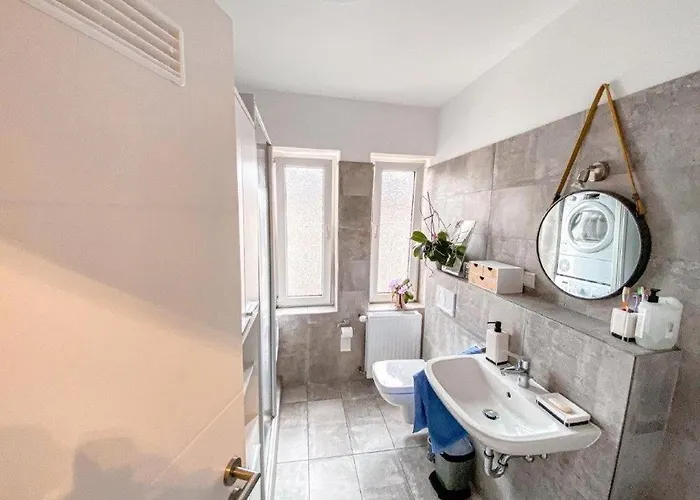 Rheinmosel Glueck Апартаменты *