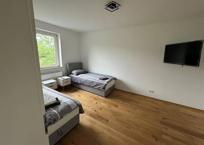 Апартаменты Rheinmosel Glueck